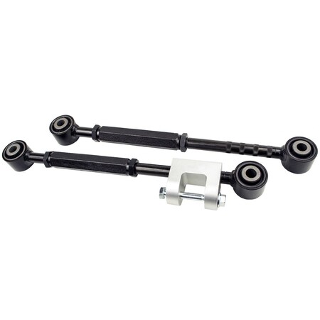 Mevotech 05-06 Saab 9-2X/93-07 Sub Impreza:Rr Lwr Lateral Link, Cms801150 CMS801150